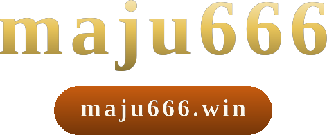 maju666 logo